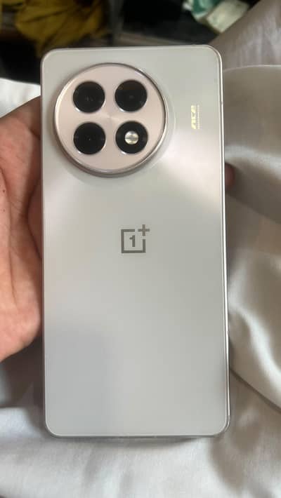 One Plus Ace 5