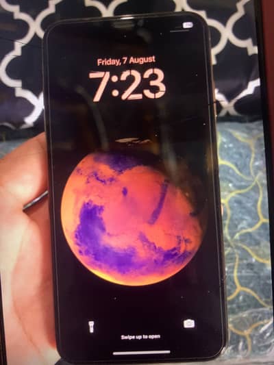 Apple iPhone XS Max