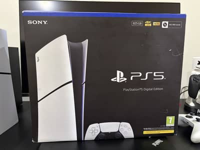 ps5 slim 2116 uk model