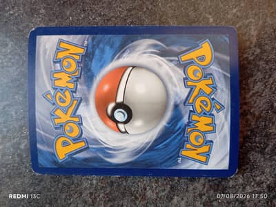 Pokémon Cards Real