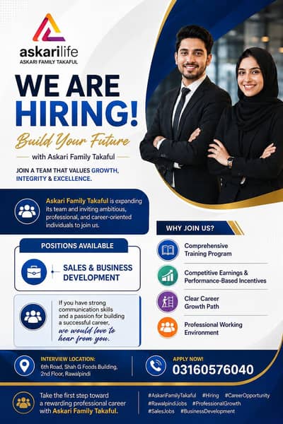 Askari Family Takaful
