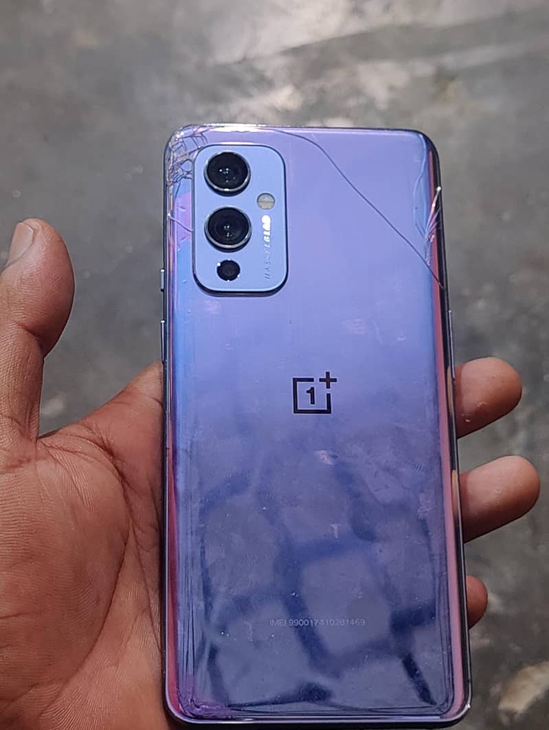 One Plus 9 1