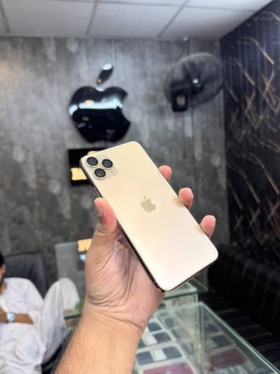 iPhone 11 Pro Max