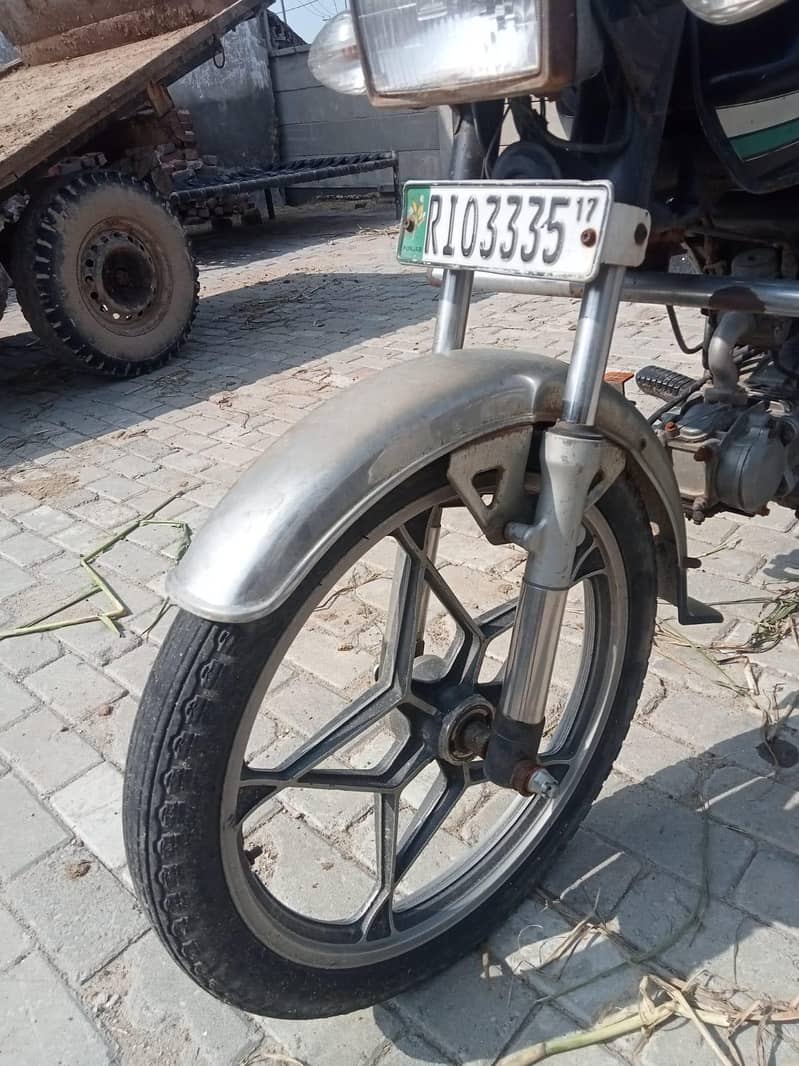 loader rickshaw 4