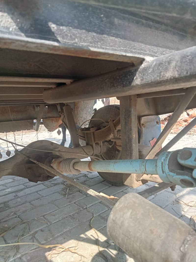 loader rickshaw 5