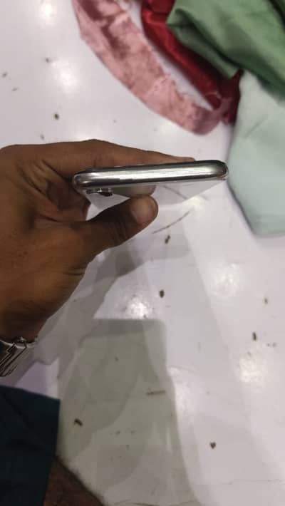 Apple iPhone X
