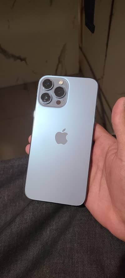 Apple iPhone 13 Pro Max
