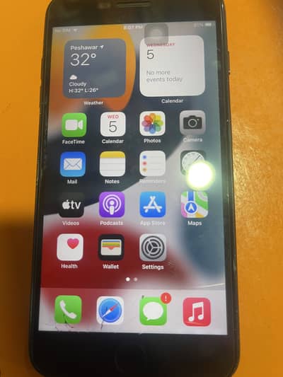 Apple iPhone 7 Plus
