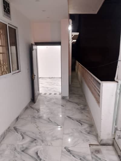 10 Marla Upper Portion For Rent Shahtaj Colony Walton Road Lahore Cantt