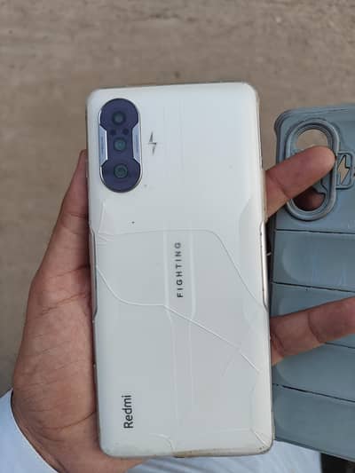 Xiaomi Redmi K40 Gaming
