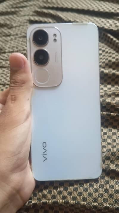 Vivo S19 Pro