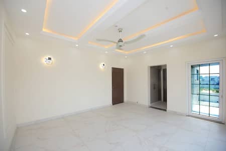Brand New 10 Marla Full House For Rent Dha Phase 5