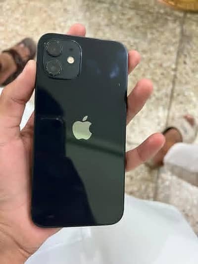 Apple iPhone 12