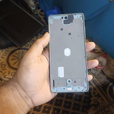 Samsung Mobile S20 FE board