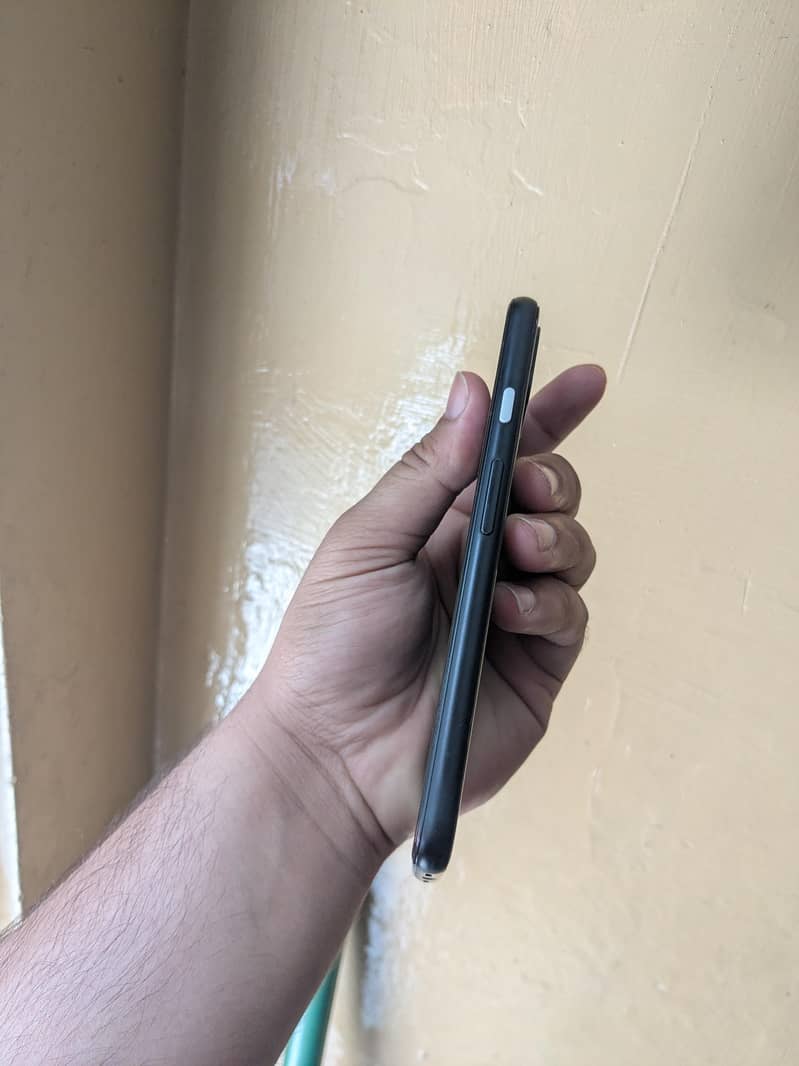 Google Pixel 4 exchange 2