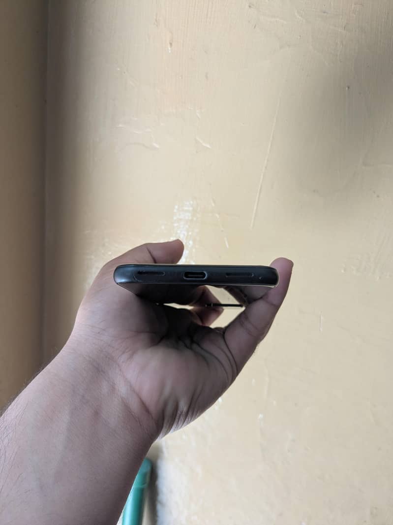 Google Pixel 4 exchange 3