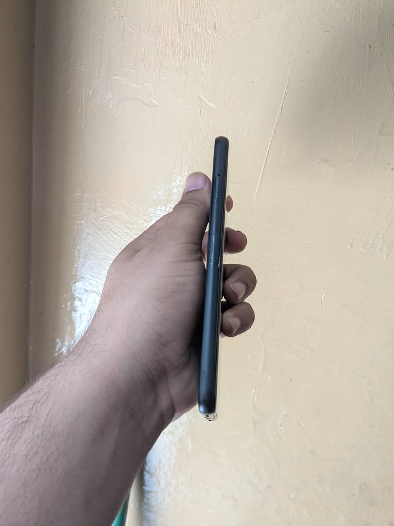 Google Pixel 4 exchange 4
