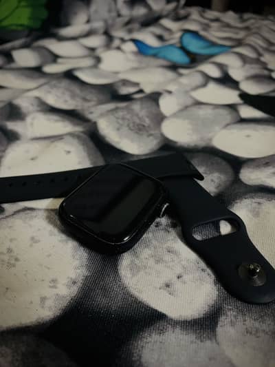 Appel watch series 7