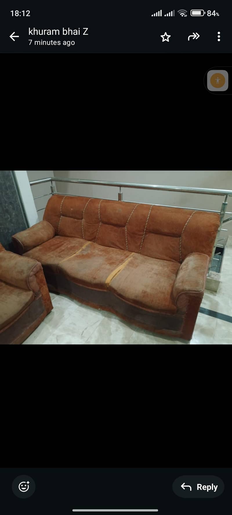 sofa set 1