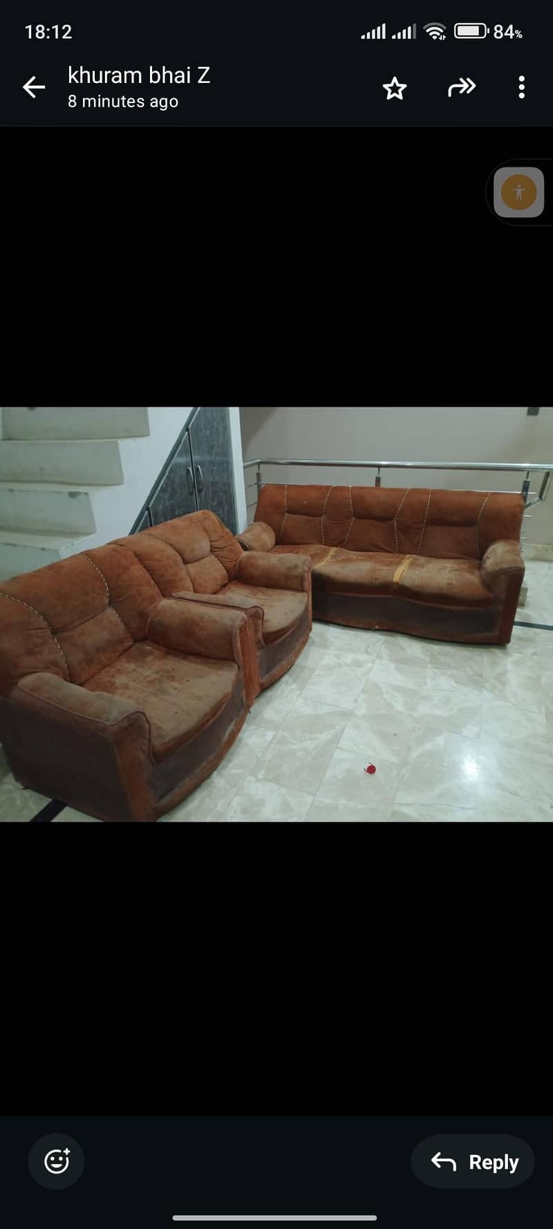 sofa set 2