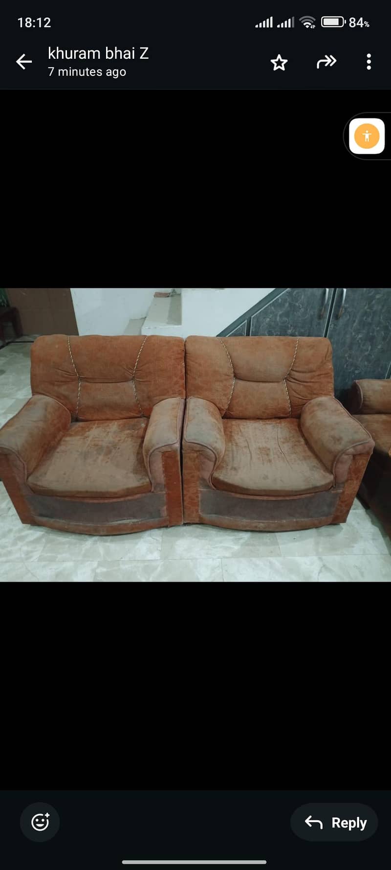 sofa set 4