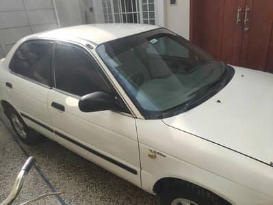 Suzuki Baleno 2005