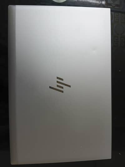 i5 10th Gen HP Elitebook