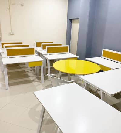 Office Furniture For Sale (Used). Modern looking Video editing Tables