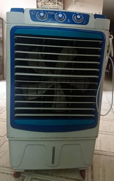 Air cooler