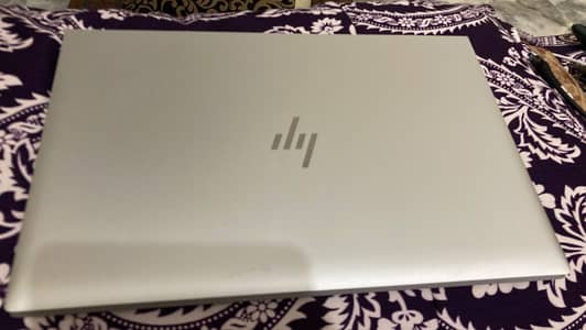 HP Core i5 11th genration laptop for sale