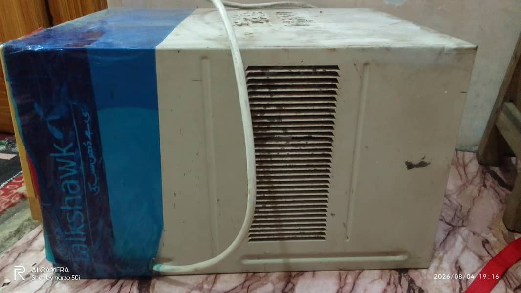 0.75 window ac 1