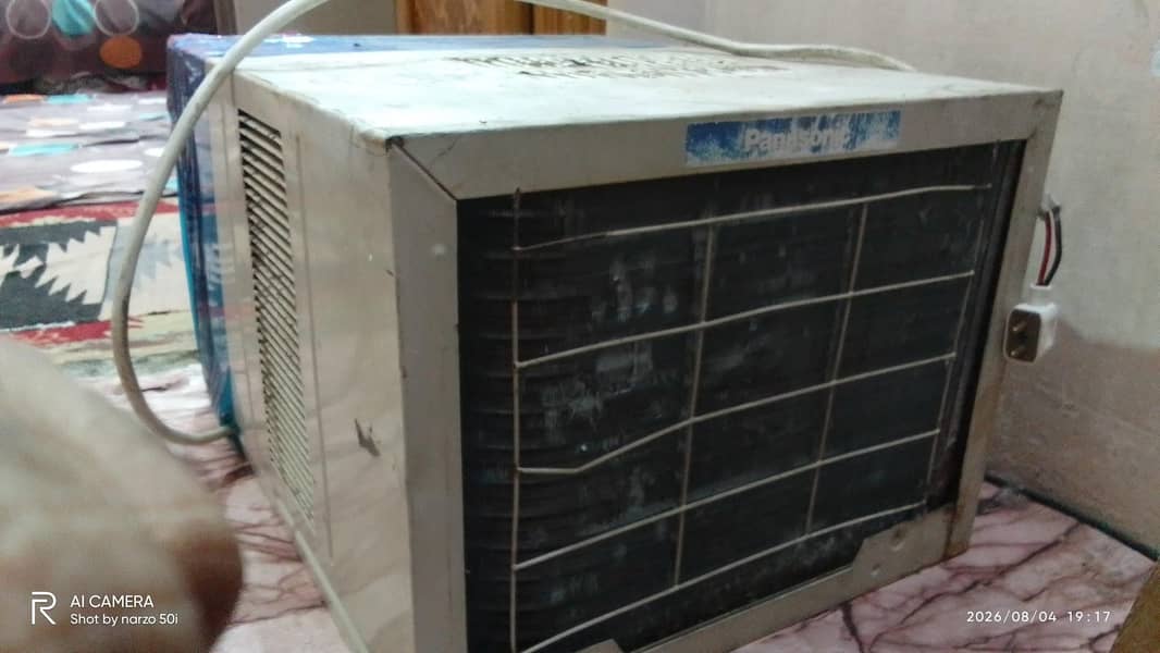 0.75 window ac 2