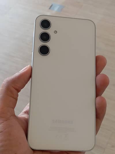 Samsung Mobile A55 5G