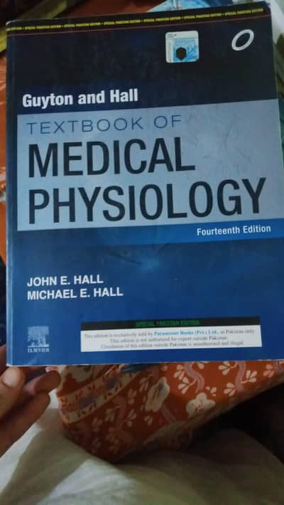 medical books