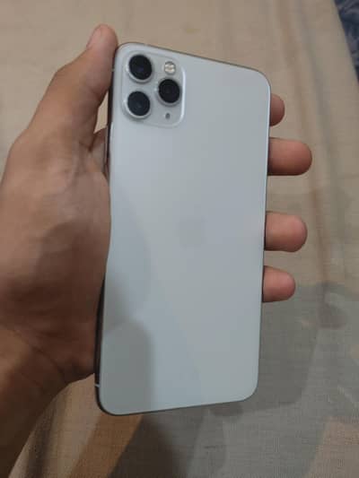 iPhone 11 Pro Max