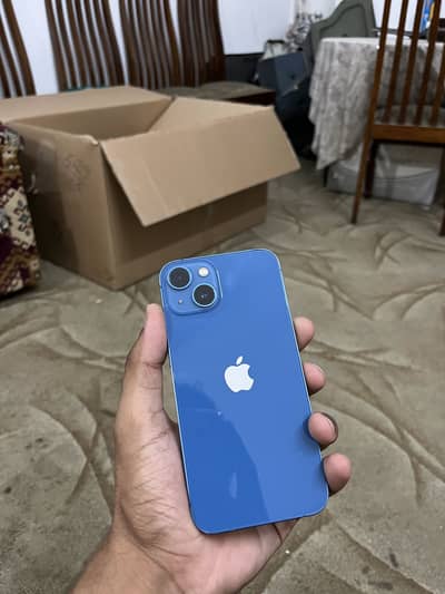 iPhone 13 PTA Approved