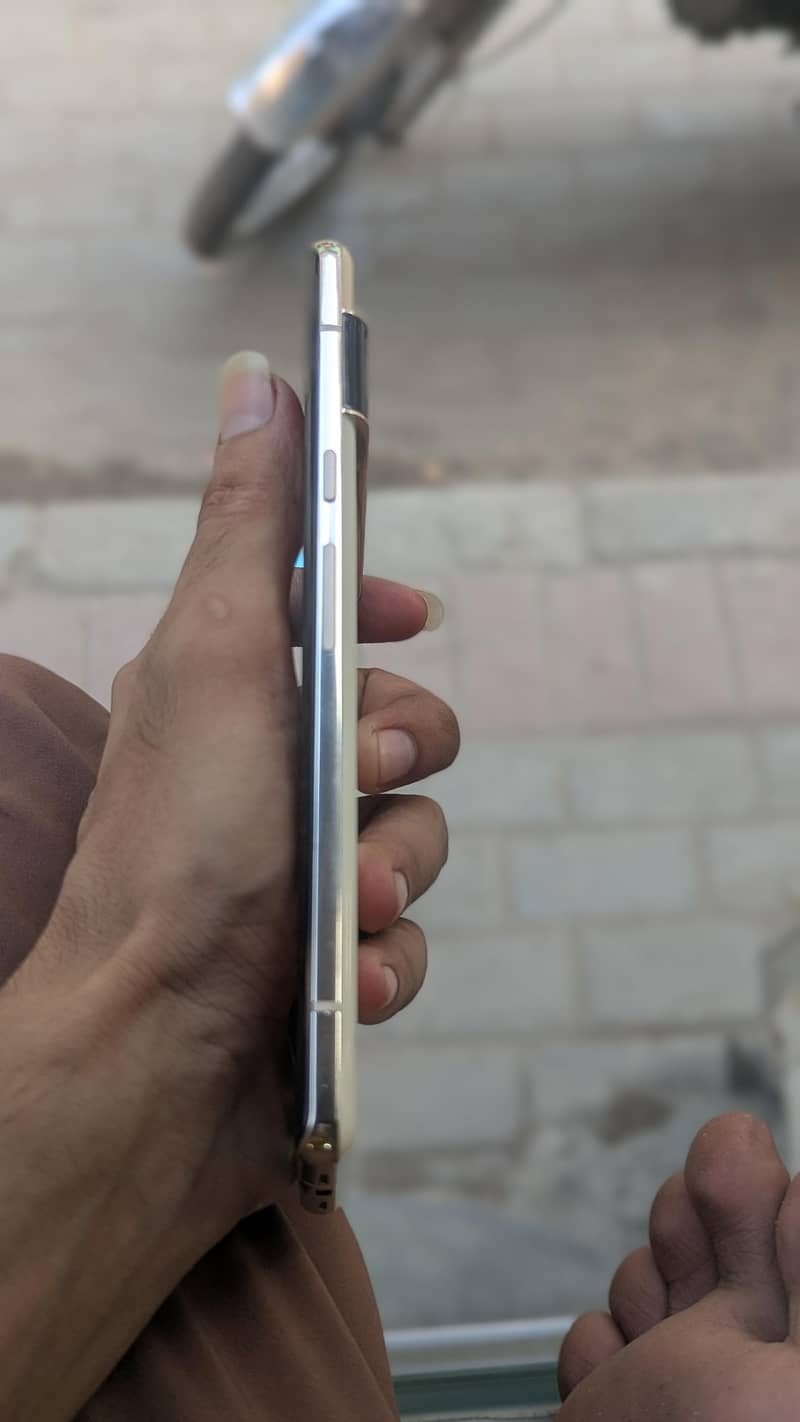 Google Pixel 6 Pro 3
