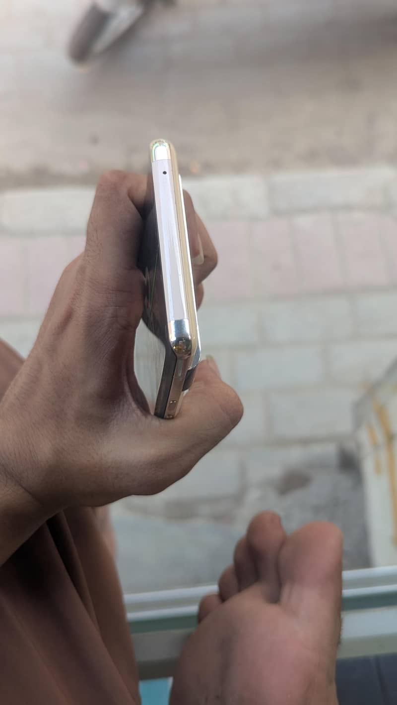 Google Pixel 6 Pro 4