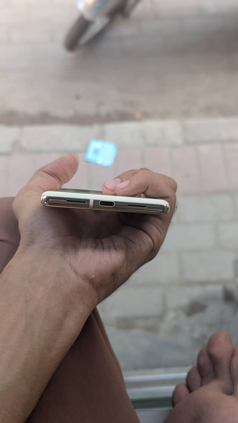 Google Pixel 6 Pro 5