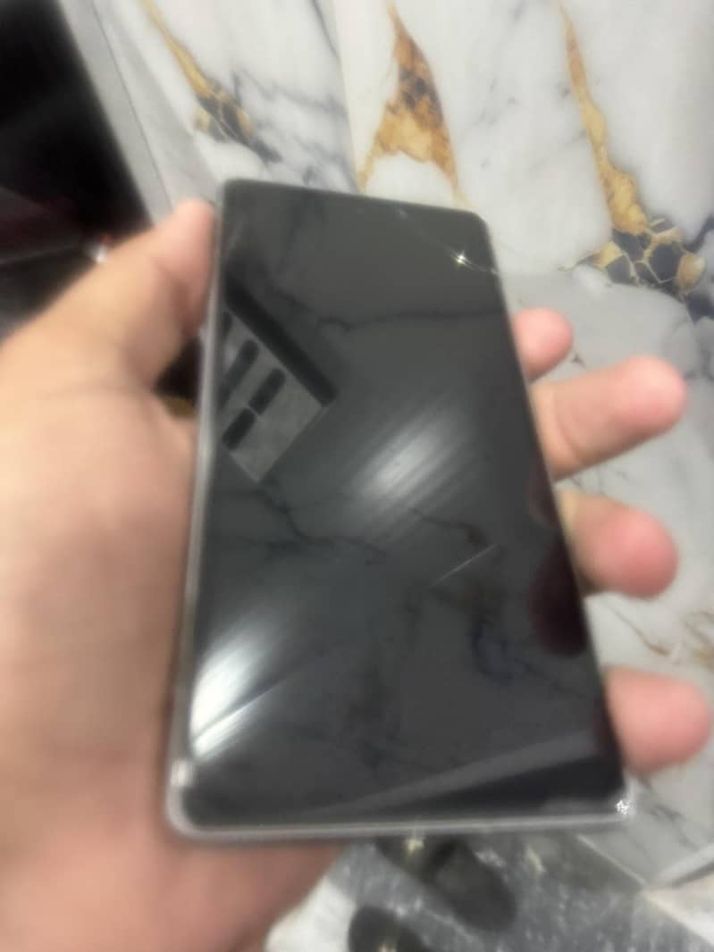 Google Pixel 7a 3