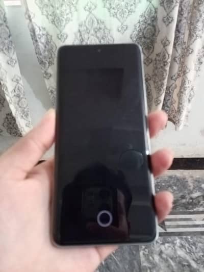 Xiaomi Redmi Note 15 What's Number 03131116572