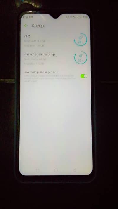 Infinix Hot 11 Play