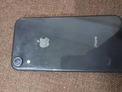 Apple iPhone XR
