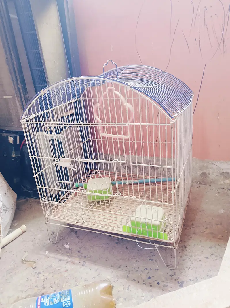 cages for sell — photo 3