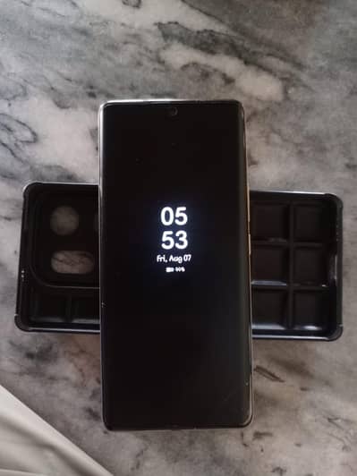 Infinix Zero 30 4g