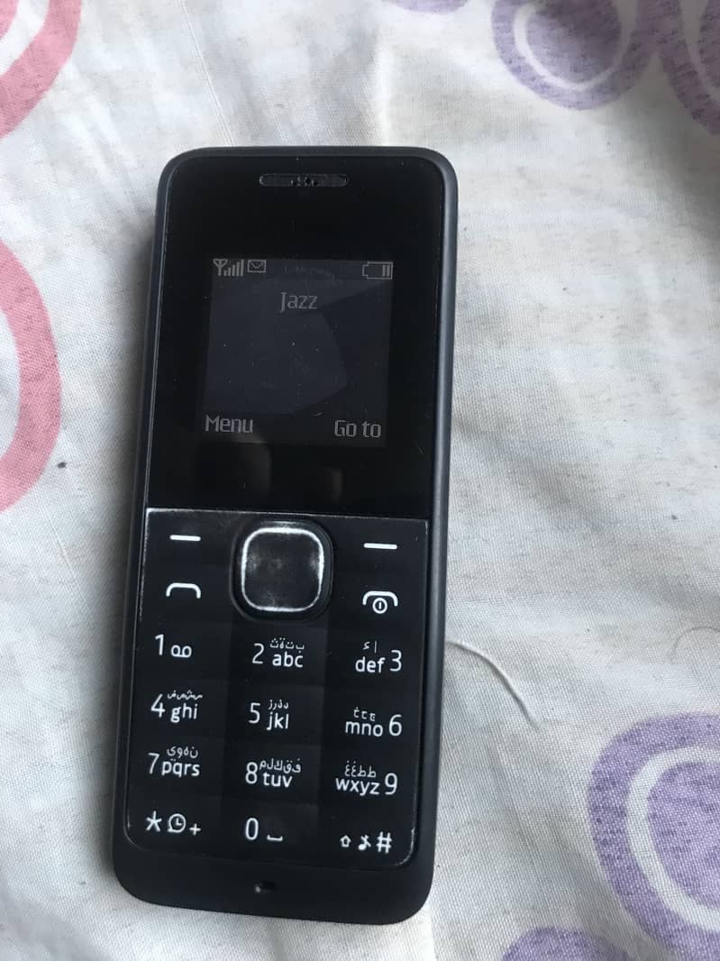 Nokia 105 1