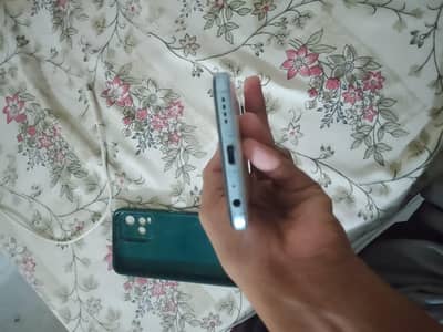 Vivo Y21