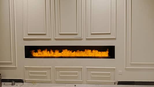 fireplace/LED Fireplace//Electric Heater withFireplace/LuxuryFireplace