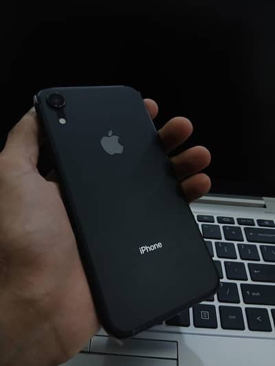 Apple iPhone XR 128 GB