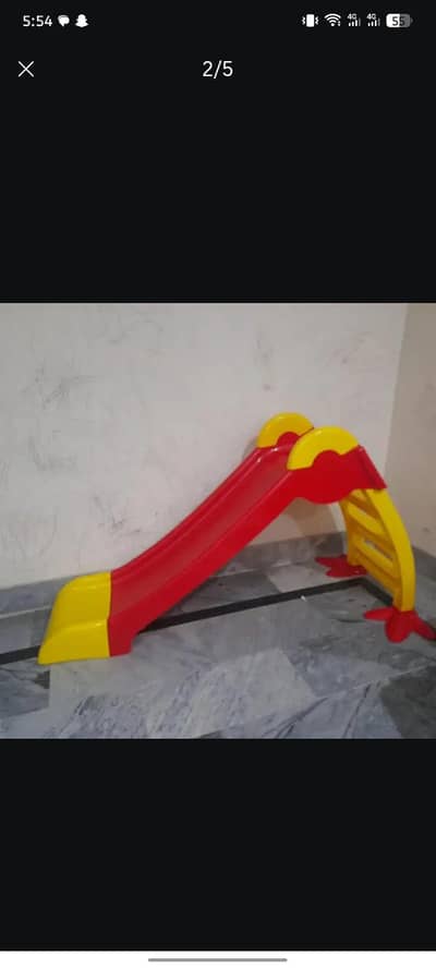 used slide for sale